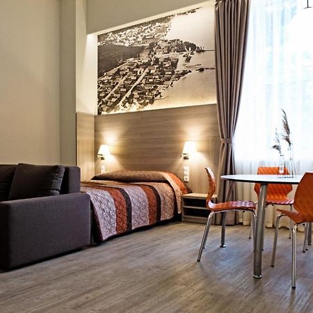 Apartamentai Nida Esterno foto