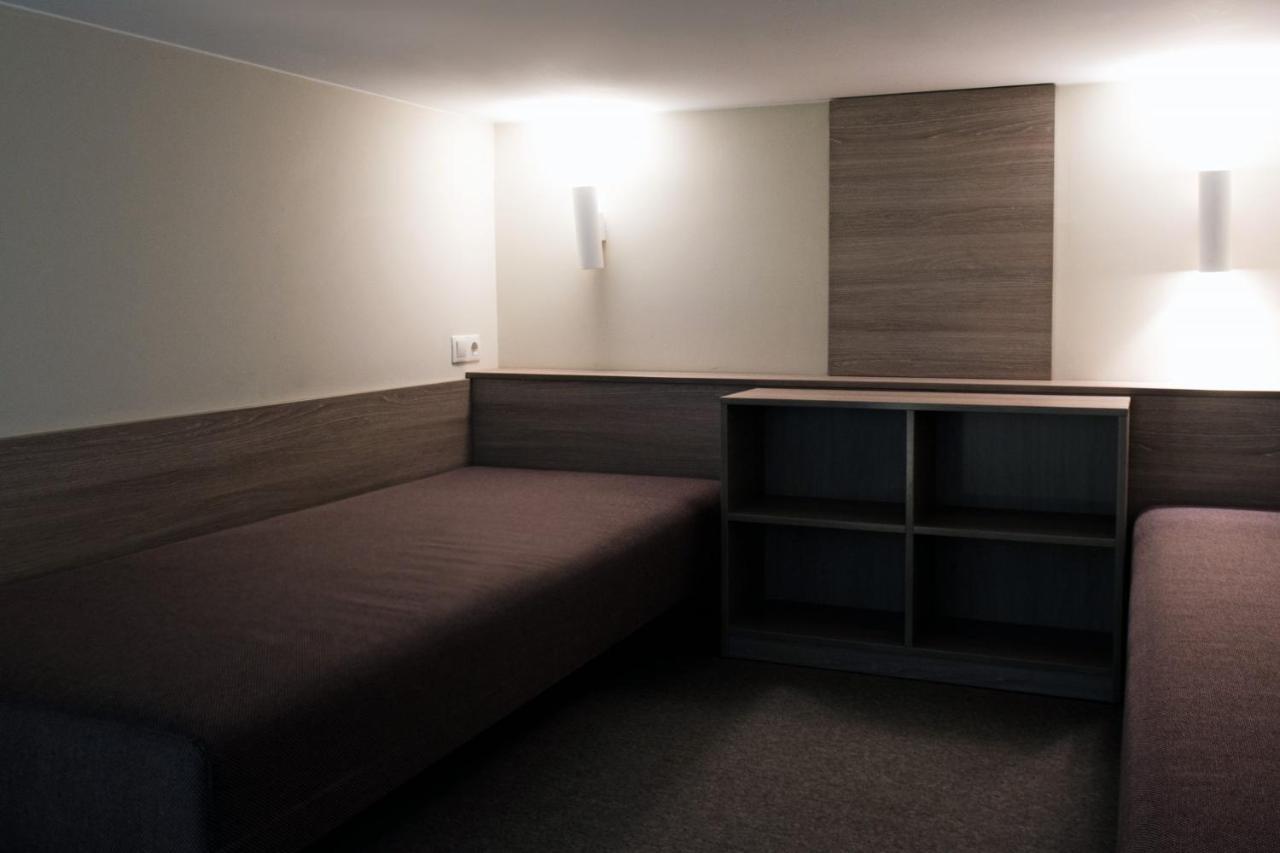Apartamentai Nida Esterno foto