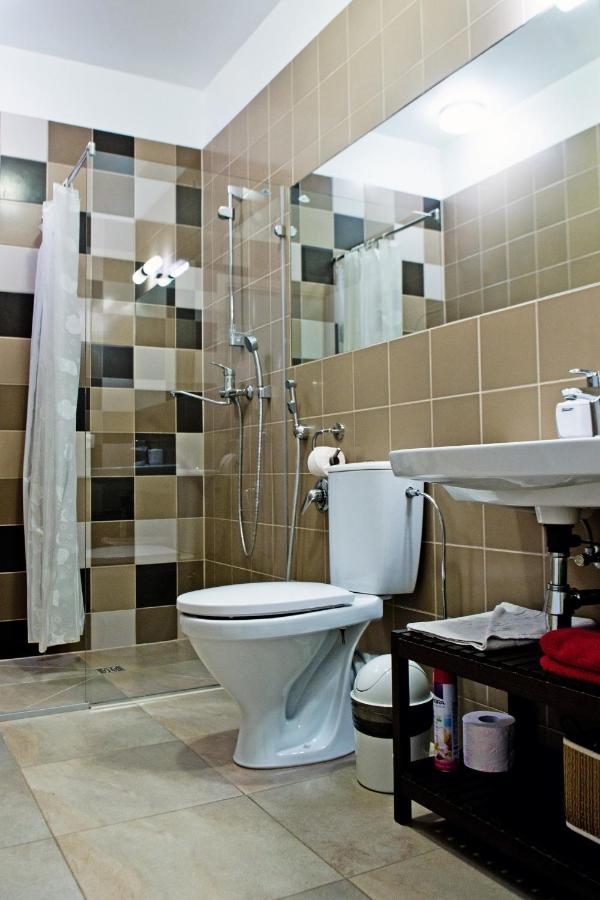 Apartamentai Nida Esterno foto
