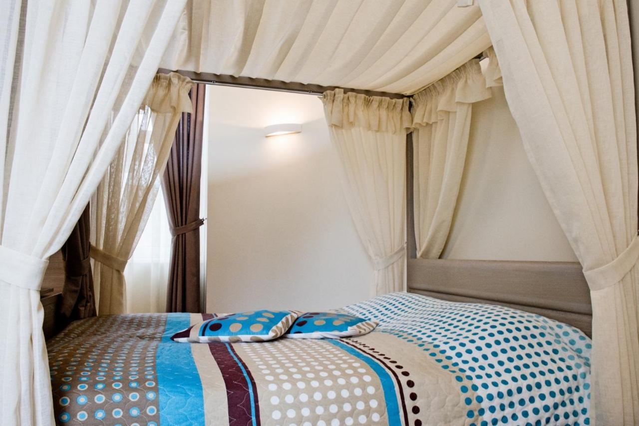 Apartamentai Nida Esterno foto
