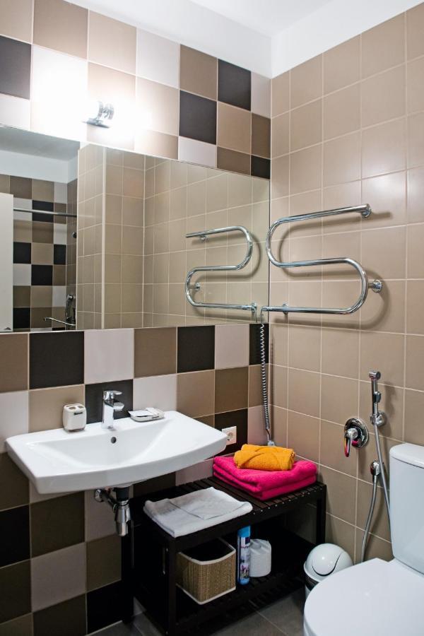 Apartamentai Nida Esterno foto